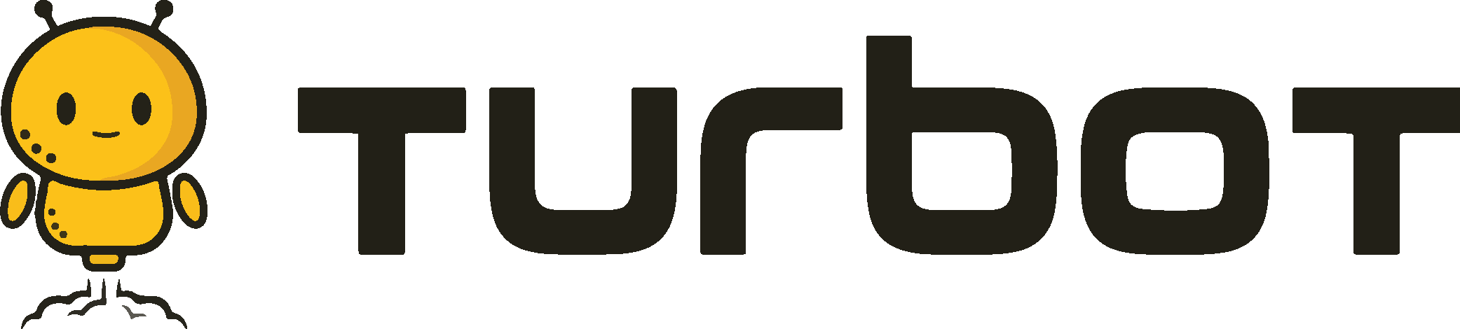 Turbot Logo